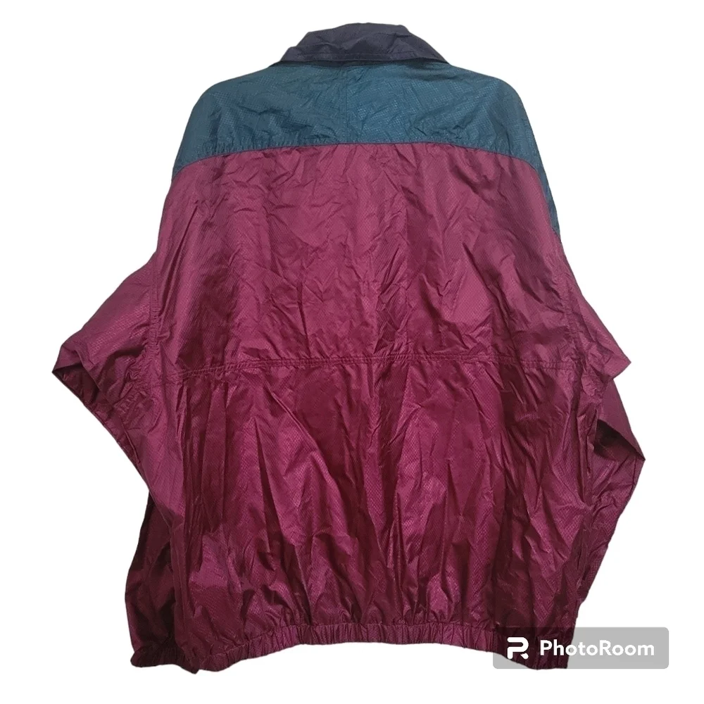 COLUMBIA Windbreaker